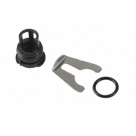 Tappo di servizio - DIFF per Chaffoteaux : 65104445