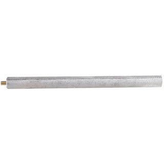 Anodo Ø21 l:276 m5 - DIFF per Chaffoteaux : 61316488-01