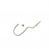Termocoppia - DIFF per Chaffoteaux : 60074154