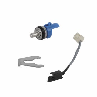 Sonda NTC sanitaria - DIFF per Chaffoteaux : 65104338-01