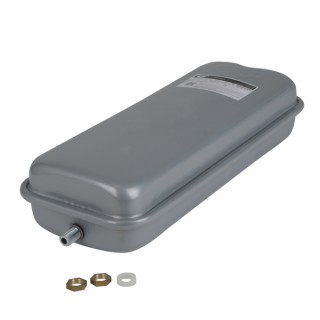 Vaso espansione 7,5l  - DIFF per Chaffoteaux : 60000823