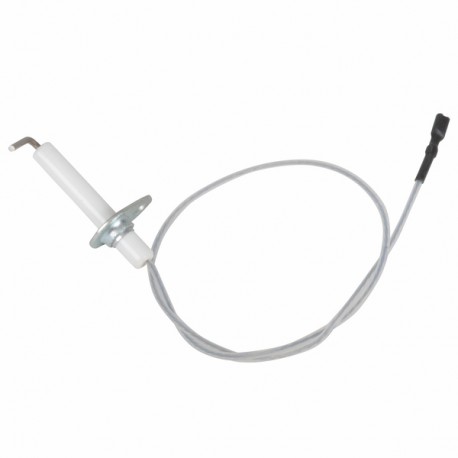 Elettrodo accensione - DIFF per Chaffoteaux : 61314169