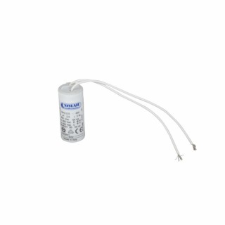 Condensatore 2,5 MF - DIFF per Chaffoteaux : 61000652-10