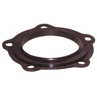 Guarnizione flangia Ø75 5 fori - DIFF per Chaffoteaux : 571312