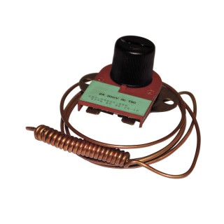 Termostato di sicurezza - DIFF per Chaffoteaux : 340358