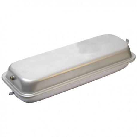 Vaso espansione 8L  - DIFF per Chaffoteaux : 65101718