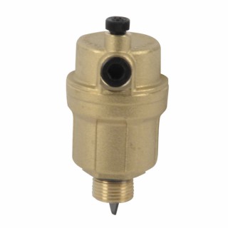 Valvola sfogo aria automatica 3/8 - DIFF per Chaffoteaux : 564254