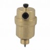 Valvola sfogo aria automatica 3/8 - DIFF per Chaffoteaux : 564254