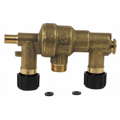 Disconnettore - DIFF per Chaffoteaux : 572242