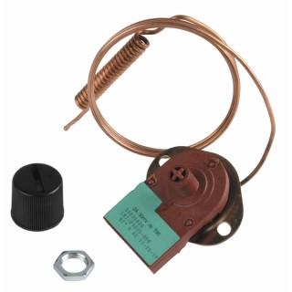 Termostato di sicurezza - CHAFFOTEAUX : 340358