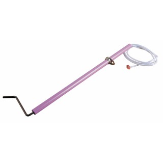 Elettrodo accensione Ø9.5 - CHAFFOTEAUX : 340399