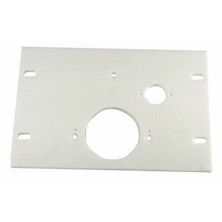 Guarnizione ingresso bruciatore - CHAFFOTEAUX : 343475