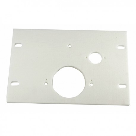Guarnizione ingresso bruciatore - CHAFFOTEAUX : 343475