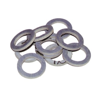 Guarnizione acqua-gas 3/8 (X 10) - CHAFFOTEAUX : 573521