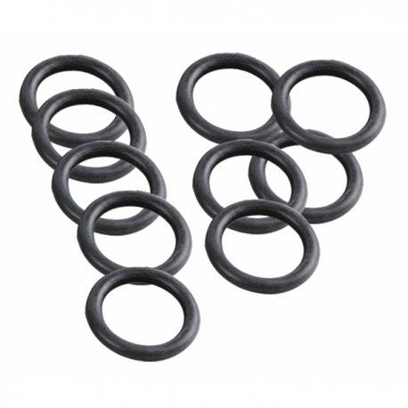 Guarnizione scambiatore a piastre  (X 10) - CHAFFOTEAUX : 573825