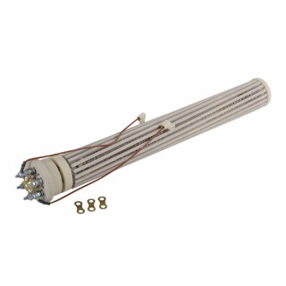 Resistenza steatite 3000W - CHAFFOTEAUX : 60000059-01