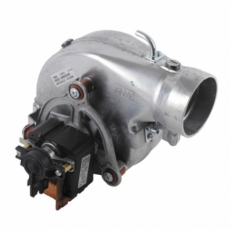 Estrattore completo 47w - CHAFFOTEAUX : 60000243