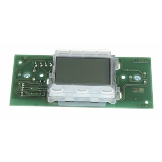 Scheda elettronica - CHAFFOTEAUX : 60000486