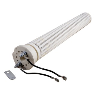 Resistenza steatite 2400w 230v - CHAFFOTEAUX : 60000684