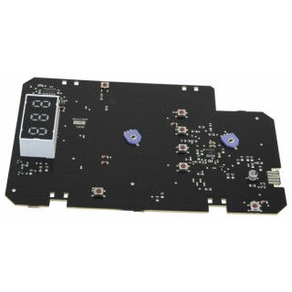 Scheda elettronica - CHAFFOTEAUX : 60000817-01