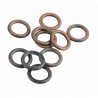 O-ring Ø 17-4  (X 10) - CHAFFOTEAUX : 60024164-51