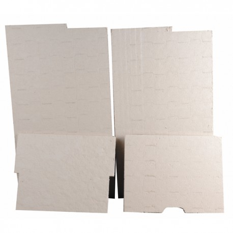 Insulation kit - CHAFFOTEAUX : 60084050