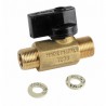 Rubinetto (kit) - CHAFFOTEAUX : 60084226