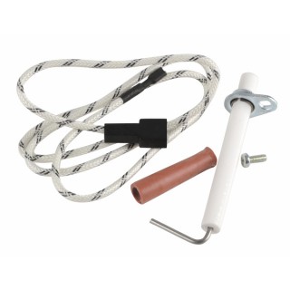 Elettrodo ionizzazione senza cavo - CHAFFOTEAUX : 60084282