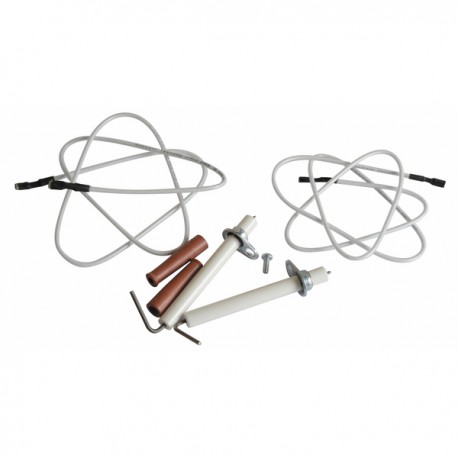 Elettrodo accensione - CHAFFOTEAUX : 60084496