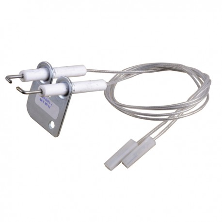 Elettrodo accensione l 500mm - CHAFFOTEAUX : 61002801