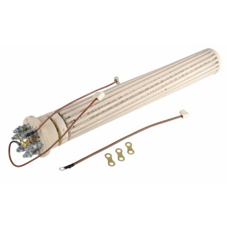 Resistenza steatite 2400w - CHAFFOTEAUX : 61005491