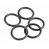 O-ring Ø 24.6-3.6  (X 5) - CHAFFOTEAUX : 61009834-30