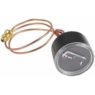 Manometro - CHAFFOTEAUX : 61010048