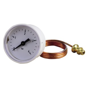 Manometro - CHAFFOTEAUX : 61010256