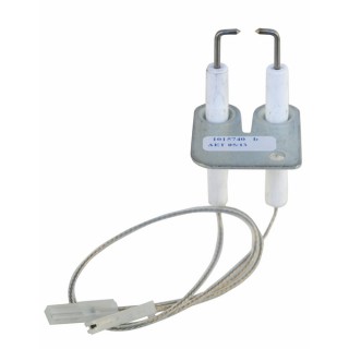 Elettrodo accensione l 200 - CHAFFOTEAUX : 61015740