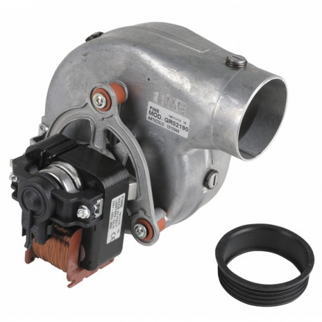 Estrattore 24-30Kw - CHAFFOTEAUX : 61313349