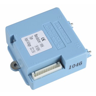 Scatola Elettrica Senseo senza cablaggio - CHAFFOTEAUX : 61313604