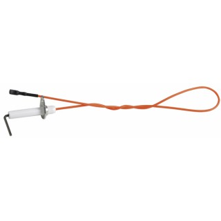 Elettrodo accensione - CHAFFOTEAUX : 61314169