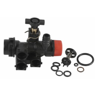 Kit valvola di sicurezza  - CHAFFOTEAUX : 61400159