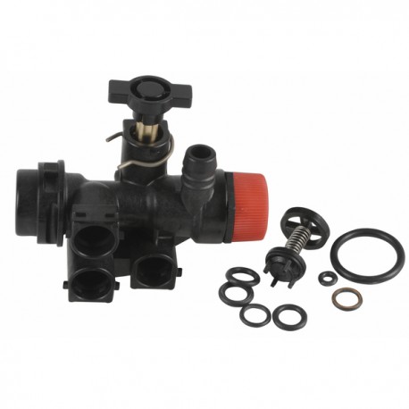 Kit valvola di sicurezza  - CHAFFOTEAUX : 61400159