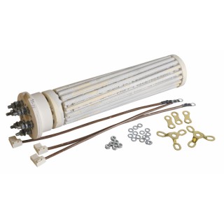 Resistenza steatite 1200W D50 - CHAFFOTEAUX : 61400606-01