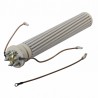 Resistenza steatite 1800W + lampada - CHAFFOTEAUX : 61400608-01