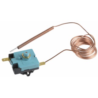 Termostato SPOTT a bulbo - CHAFFOTEAUX : 65103656
