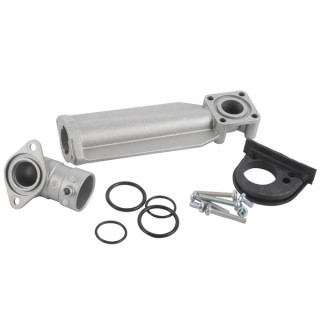 Tubo valvola gas/bruciatore - CHAFFOTEAUX : 65104230