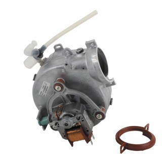 Attivatore di tiraggio - CHAFFOTEAUX : 65104357