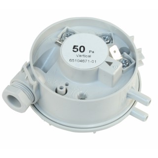 Pressostato aria  - CHAFFOTEAUX : 65104671-01