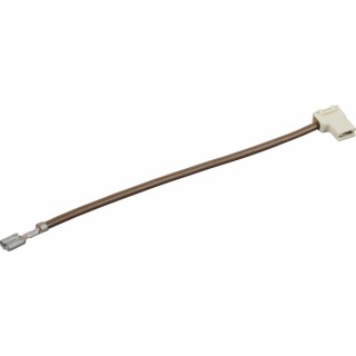 Cablaggio 2,5X160 (faston-faston) - CHAFFOTEAUX : 925025