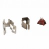 Sonda ntc   clips  - CHAFFOTEAUX : 990686-01