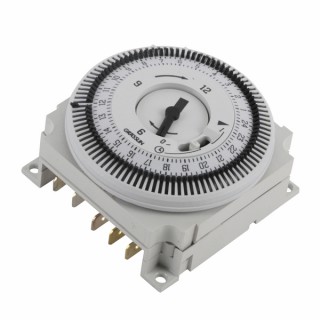 Programmatore digitale - CHAFFOTEAUX : 999599