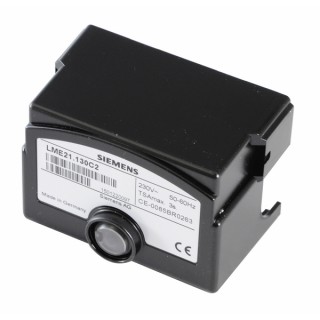 Apparecchiatura SIEMENS gas LME 21 130A2 - SIEMENS : LME21 130C2